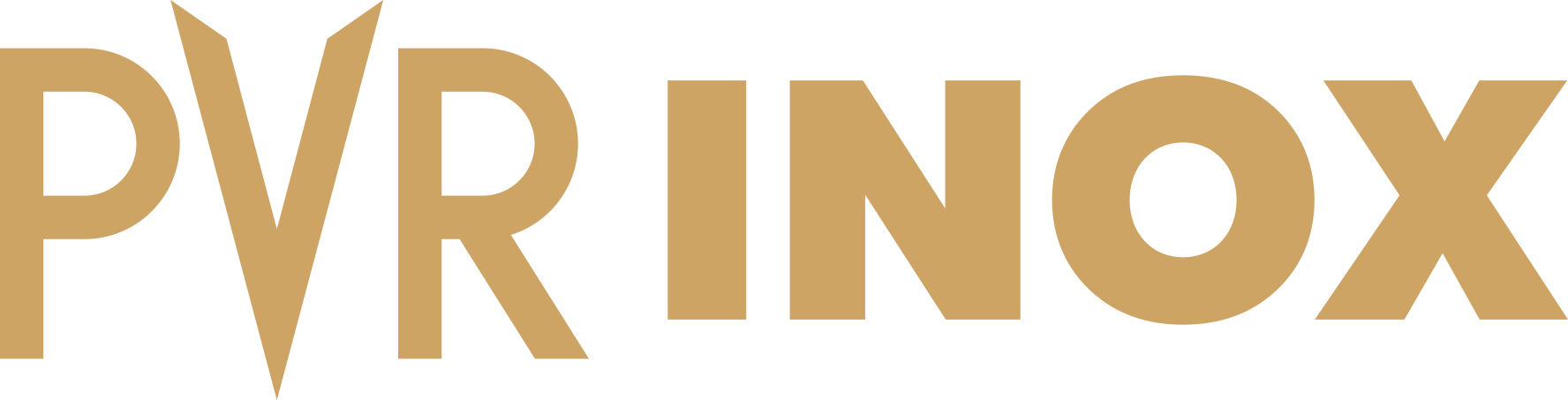 PVR INOX