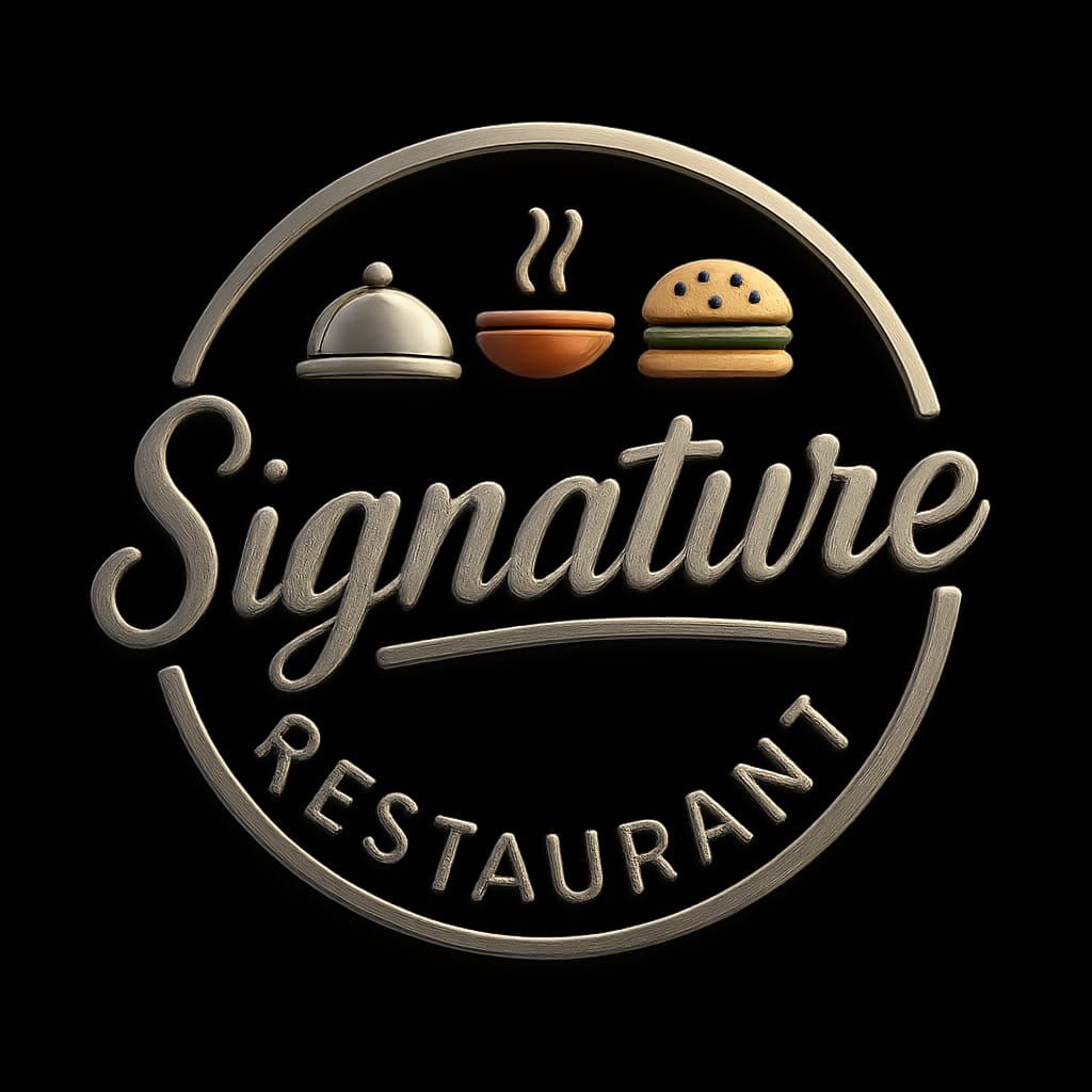 Signature Restaurant